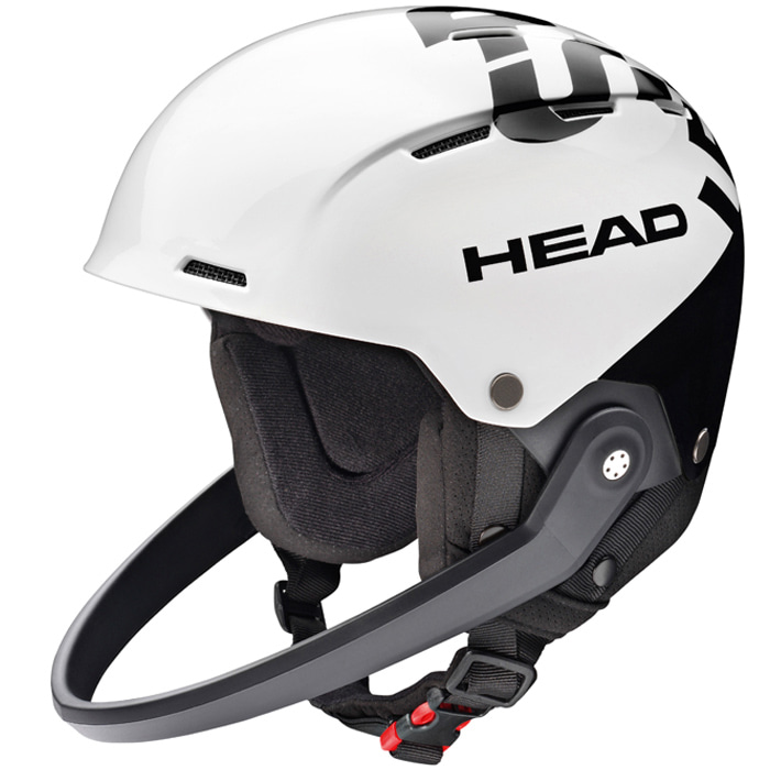 헤드 스키 헬멧 TEAM SL REBELS WTBK (19/20)