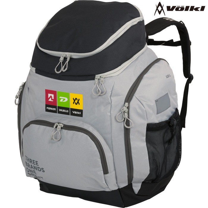 뵐클 Race Backpack Team Large - MDV 2223