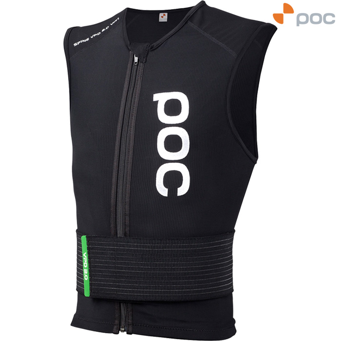 피오씨 척추보호대 POC Spine VPD 2.0 Vest (Black) (18/19)