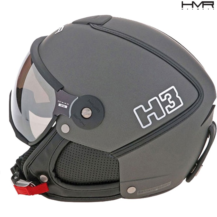 햄머 스키 헬멧 H3 234 2324