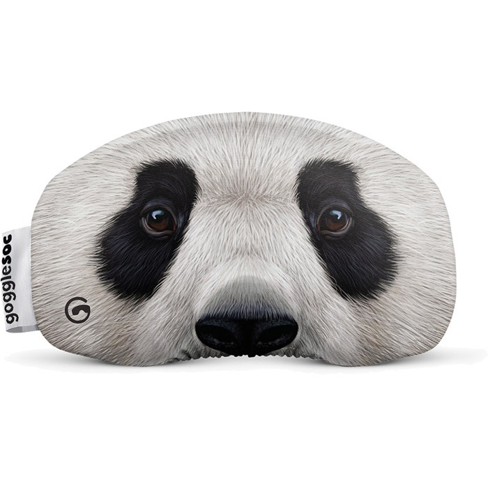 Gogglesoc 고글삭 렌즈커버 - 판다 (panda) 2324