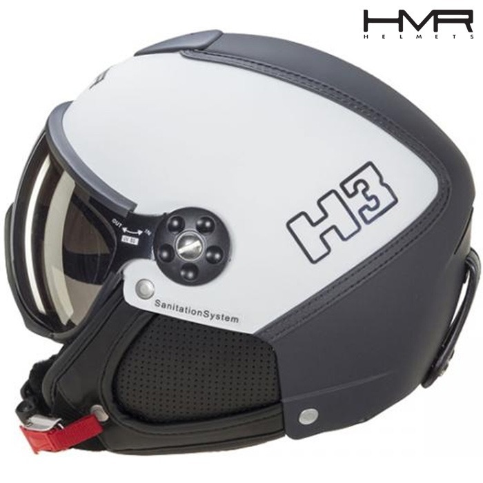 햄머 스키 헬멧 H3 031 2324