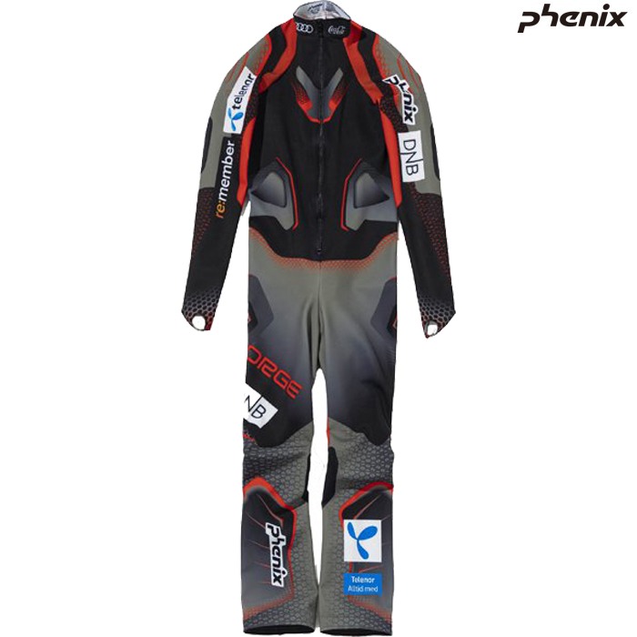 피닉스 주니어 슈트 Junior Racing Suit KA1 2122